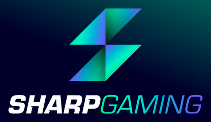 Sharp Gaming